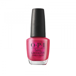 OPI Nail Lacquer Terribly Nice Collection Blame the Mistletoe 15ml