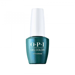 Opi Gel Color Terribly Nice Collection Let`s Scrooge 15ml