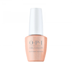 Opi Gel Color Terribly Nice Collection Salty Sweet Nothings 15ml