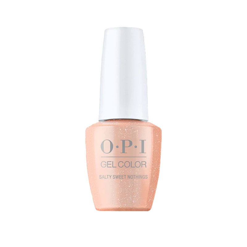 Opi Gel Color Terribly Nice Collection Salty Sweet Nothings 15ml