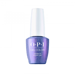 Opi Gel Color Terribly Nice Collection Shaking My Sugarplums 15ml