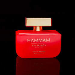 Avgerinos Cosmetics Hammam Eau De Parfum 50ml