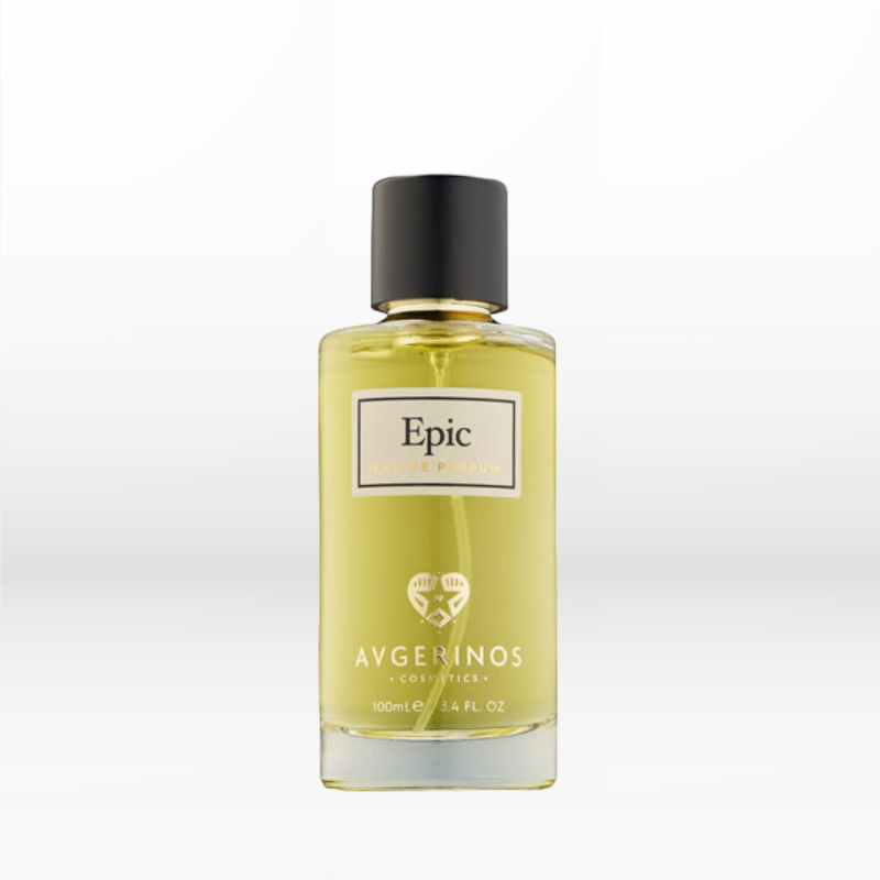 Avgerinos Cosmetics Epic Eau De Parfum 100ml