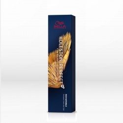 Wella Professionals Koleston Perfect Me+ Rich Naturals 6/91 Σκούρο ξανθό Σταχτί 60ml