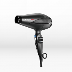 Babyliss Pro BAB6950IE Levante Black Ionic 2100W