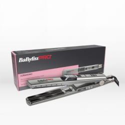 Babyliss Pro BAB2191SEPE Ultrasonic Πρέσα Μαλλιών