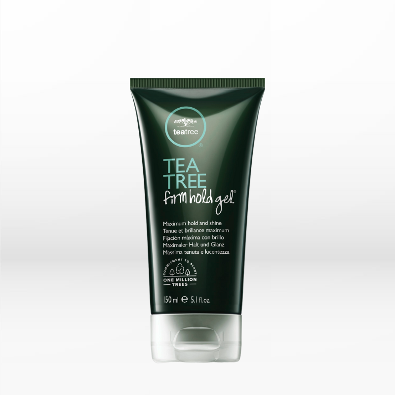 Paul Mitchell Tea Tree Firm Hold Gel 150ml