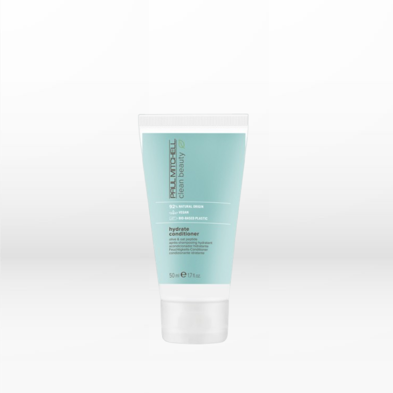 Paul Mitchell Clean Beauty Hydrate Conditioner 50ml