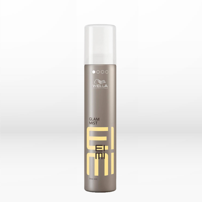 Wella Professionals Eimi Glam Mist Spray 200ml