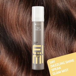 Wella Professionals Eimi Glam Mist Spray 200ml