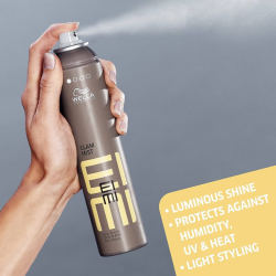 Wella Professionals Eimi Glam Mist Spray 200ml