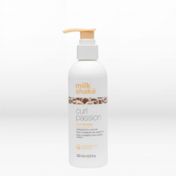 Milk Shake Curl Passion Shaper 200ml