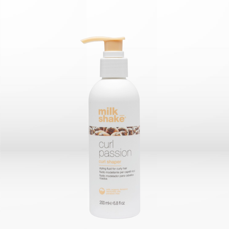 Milk Shake Curl Passion Shaper 200ml