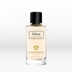 Avgerinos Cosmetics Velvet Eau De Parfum 100ml