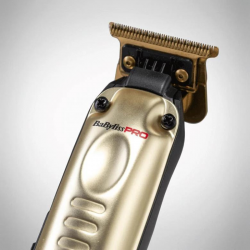 Babyliss Pro LO-PROFX Gold Clipper FX825GE (Κουρευτική Μηχανή)