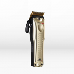 Babyliss Pro LO-PROFX Gold Clipper FX825GE (Κουρευτική Μηχανή)