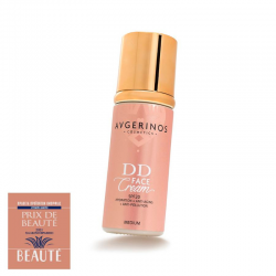 Avgerinos Cosmetics DD Face Cream Medium 50ml