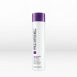 Paul Mitchell Extra-Body Set (Shampoo 300ml, Conditioner 300ml)