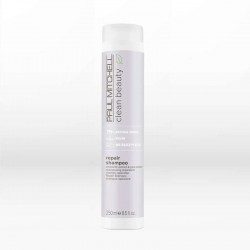 Paul Mitchell Clean Beauty Repair Set (Shampoo 250ml, Conditioner 250ml)