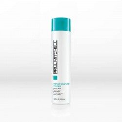 Paul Mitchell Instant Moisture Set (Shampoo 300ml, Conditioner 200ml)