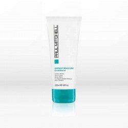 Paul Mitchell Instant Moisture Set (Shampoo 300ml, Conditioner 200ml)