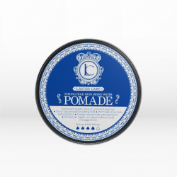 Lavish Care Strong Hold High Sheen Water Pomade 100gr