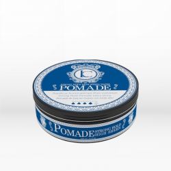 Lavish Care Strong Hold High Sheen Water Pomade 100gr