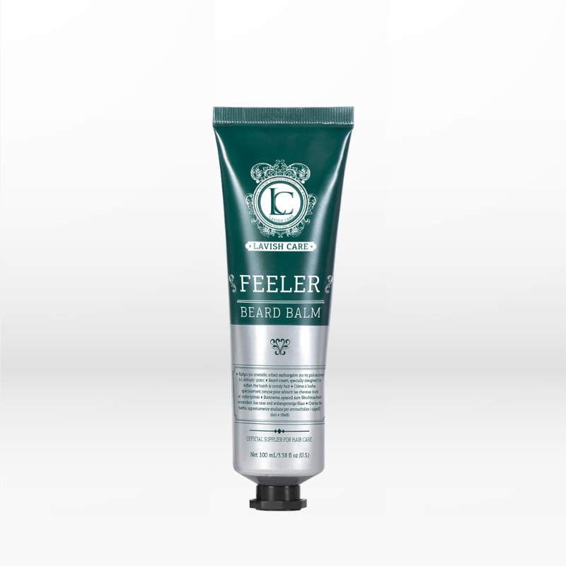 Lavish Care Feeler Beard Balm 100ml