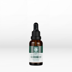 Lavish Care Brawler s Beard Cannabis Oil 30ml