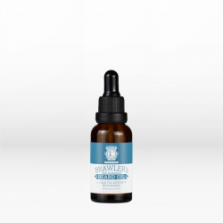 Lavish Care Brawler s Beard Oil Sandalwood 30ml