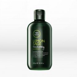 Paul Mitchell Tea Tree Lemon Sage Gift Duo (2x Shampoo 300ml) ΔΩΡΟ Θερμός