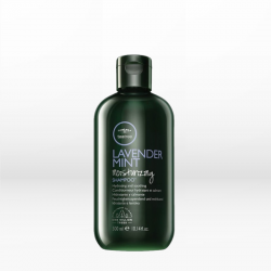 Paul Mitchell Tea Tree Lavender Mint Moisturizing Gift Duo (2x Shampoo 300ml) ΔΩΡΟ Θερμός