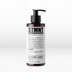 STMNT Grooming Goods Set (All-In-One Daily Cleanser 300ml & Matte Paste 100ml) ΔΩΡΟ Νεσεσέρ