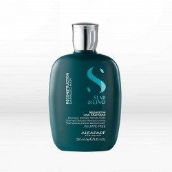 Alfaparf Milano Semi Di Lino Reconstruction Reparative Duo (Shampoo 250ml & Mask 200ml)