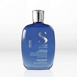 Alfaparf Milano Semi Di Lino Volumizing Duo (Shampoo 250ml & Mousse Conditioner 200ml)