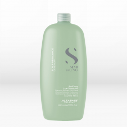 Alfaparf Milano Semi Di Lino Purifying Low Shampoo 1000ml