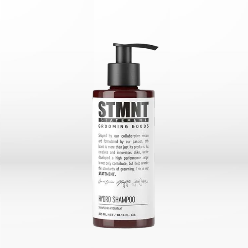 STMNT Grooming Goods Hydro Shampoo 300ml