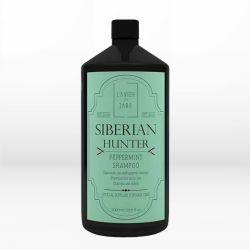 Lavish Care Siberian Hunter Peppermint Shampoo 1000ml