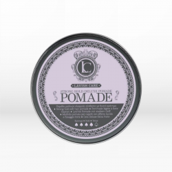 Lavish Care Strong Hold Deluxe Pomade 100gr