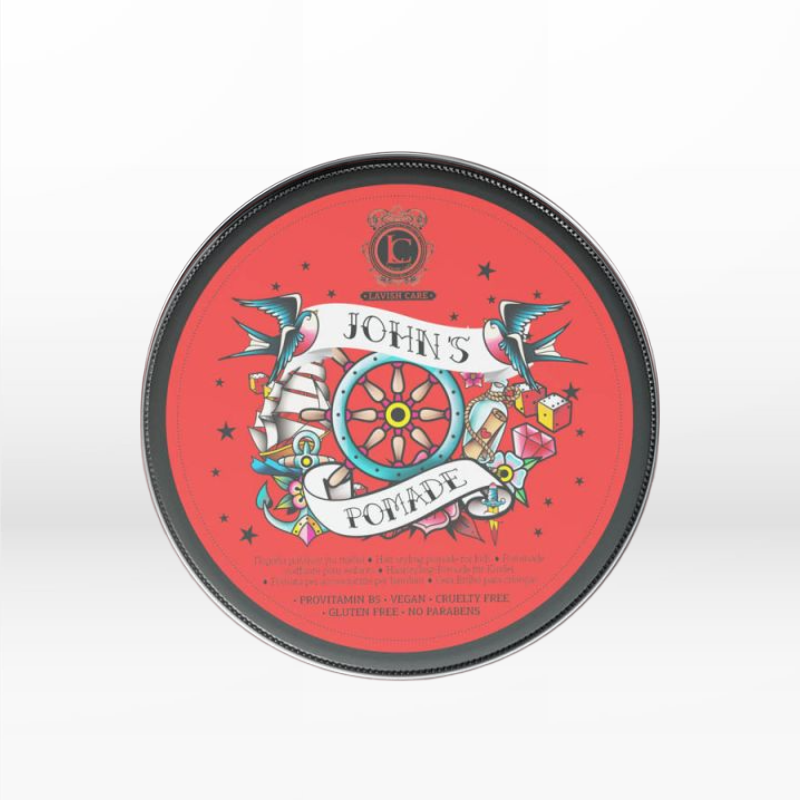 Lavish Care Kids John`s Pomade 100gr