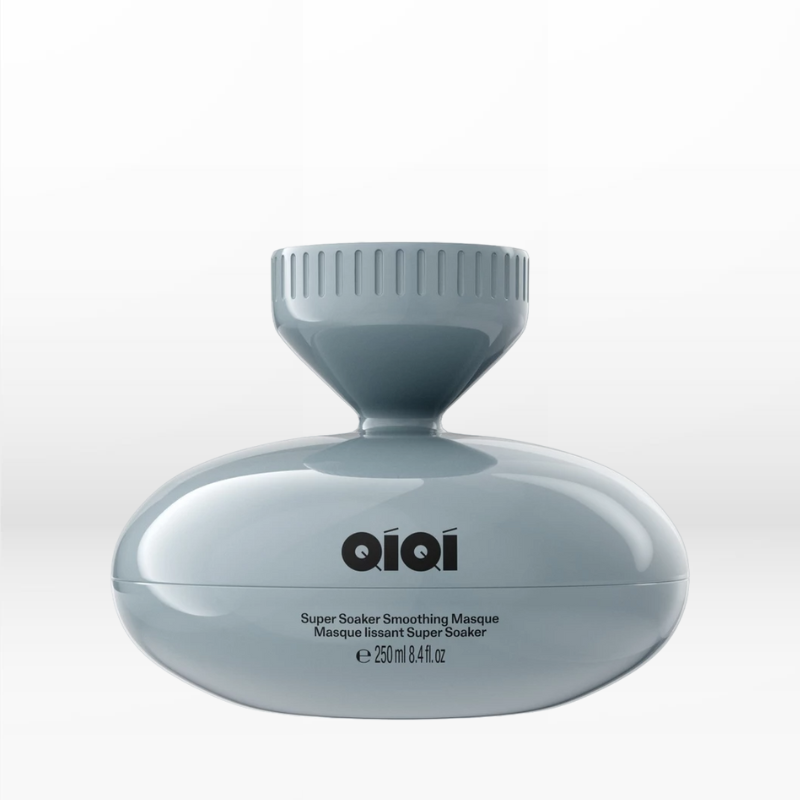 Qiqi Super Soaker Smoothing Mask 250ml