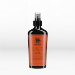 Lavish Care Grooming Duo (Peppermint Shampoo 300ml & Hair Grooming Tonic Spray 300ml) ΔΩΡΟ Νεσεσέρ