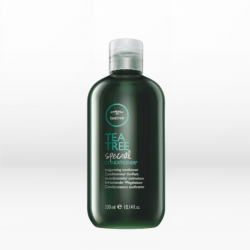 Paul Mitchell Tea Tree Tingle Gift Set (Shampoo 300ml, Conditioner 300ml)