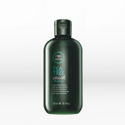 Paul Mitchell Tea Tree Tingle Gift Set (Shampoo 300ml, Conditioner 300ml)