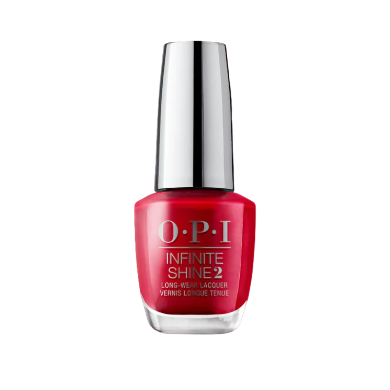 OPI Infinite Shine 2 Iconic Shades Collection The Thrill of Brazil 15ml (ISLA16)