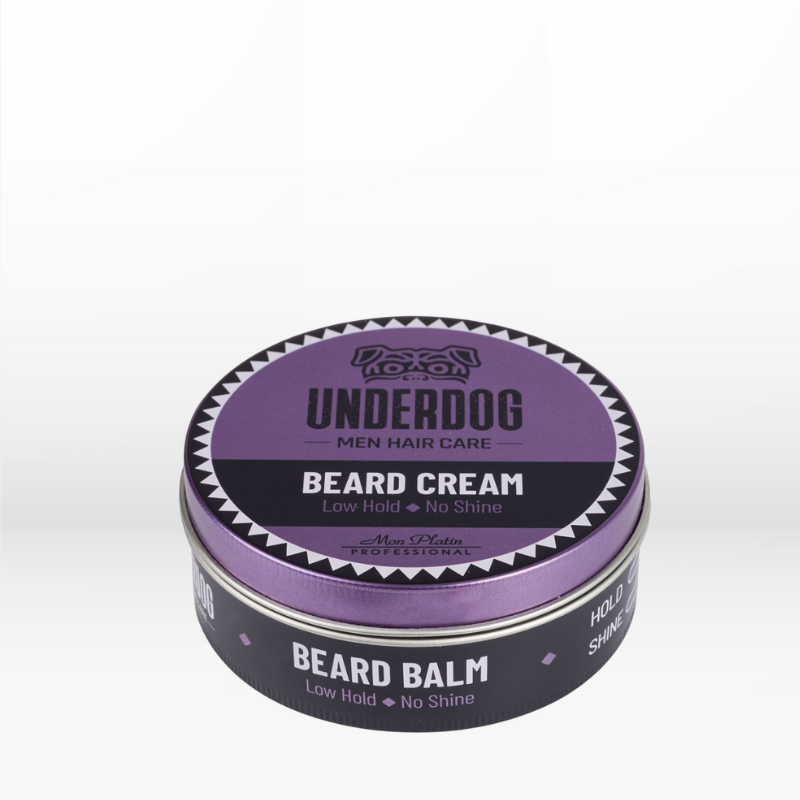 Mon Platin Men Underdog Beard Cream 100ml