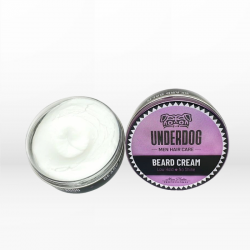 Mon Platin Men Underdog Beard Cream 100ml