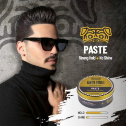 Mon Platin Men Underdog Paste 100ml