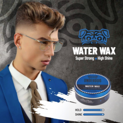 Mon Platin Men Underdog Water Wax 100ml