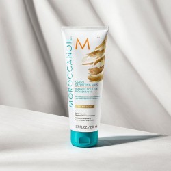 Moroccanoil Color Depositing Mask Champagne 200ml